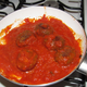 Immagine per l'articolo intitolato La mia famiglia italiana mi taglierà per aver amato così tanto le polpette senza carne di Impossible's